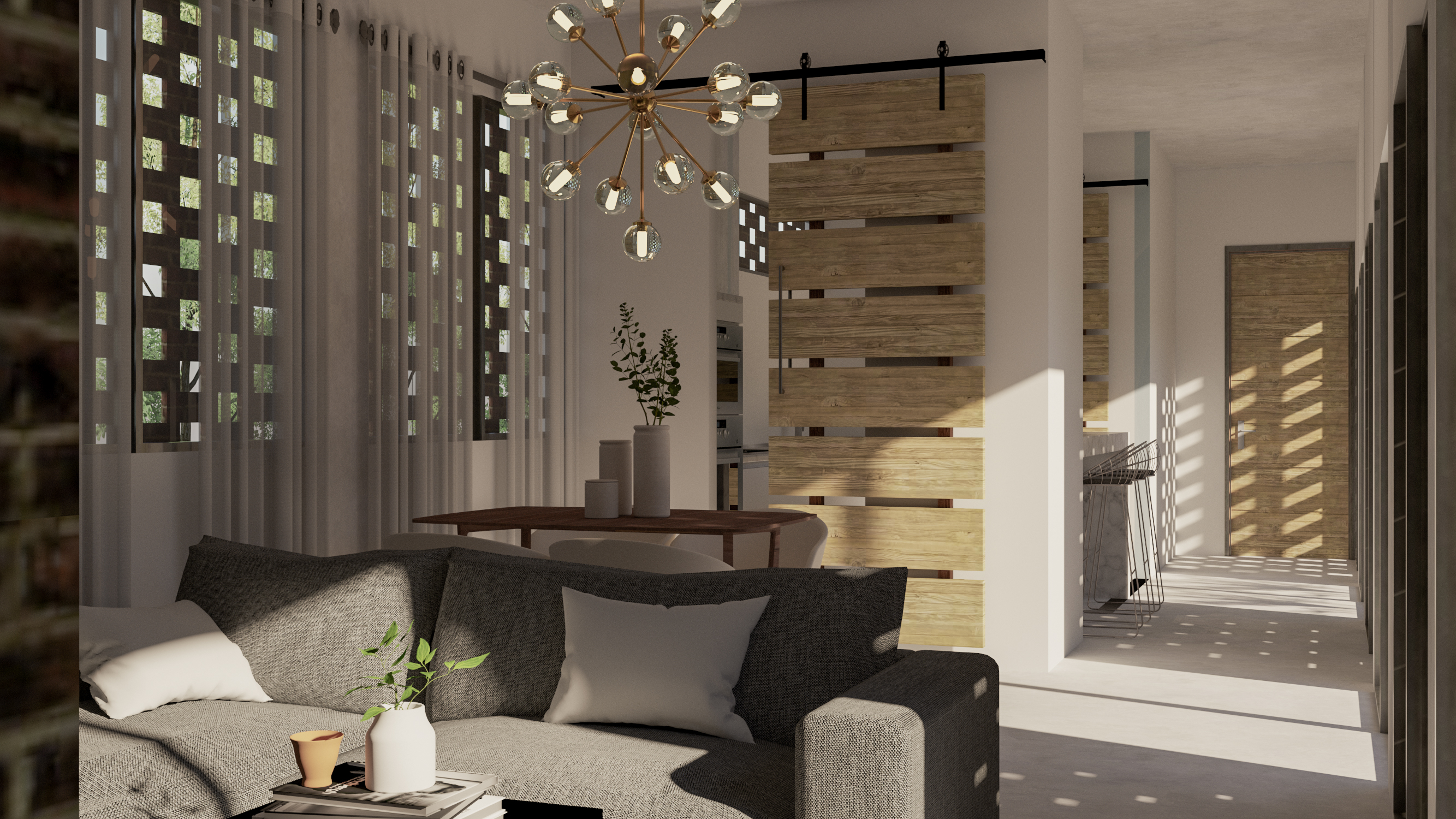 Interiores